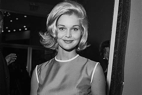 carol lynley|Carol Lynley, Star of The Poseidon Adventure, Dies at 77